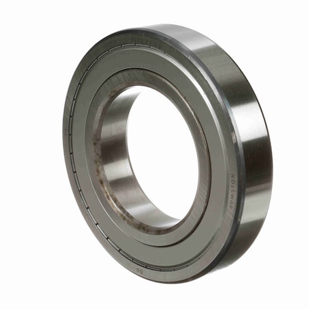 Rollway Radial Ball Bearing - Straight Bore, 6222 ZZ C3 6222 ZZ C3